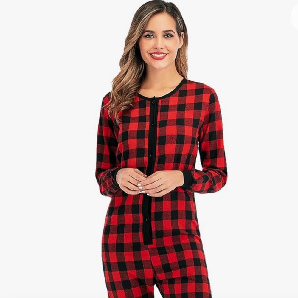 Women’s Onesie Pajama